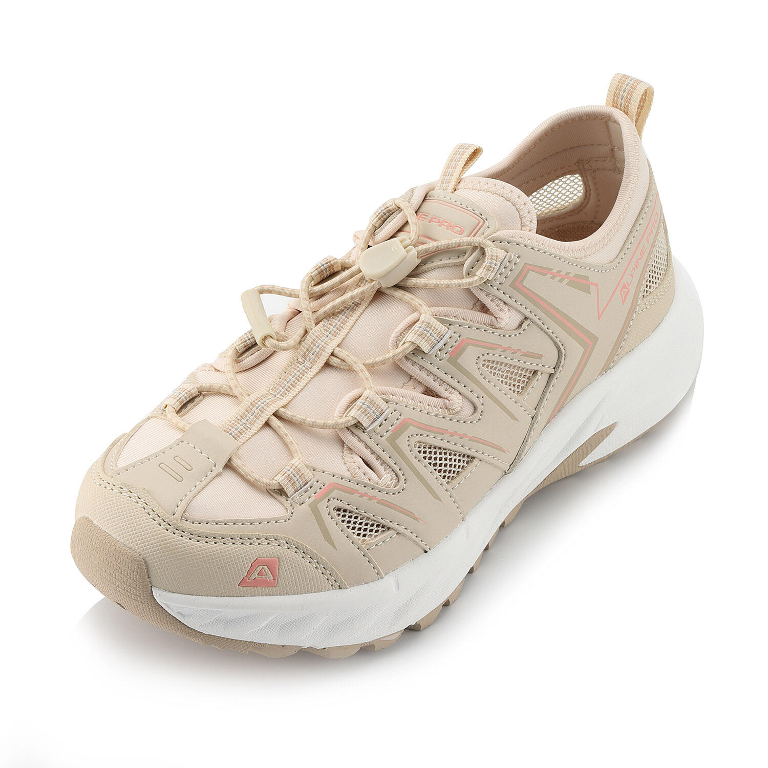 Buty terenowe letnie damskie Alpine Pro Gerote 4/6