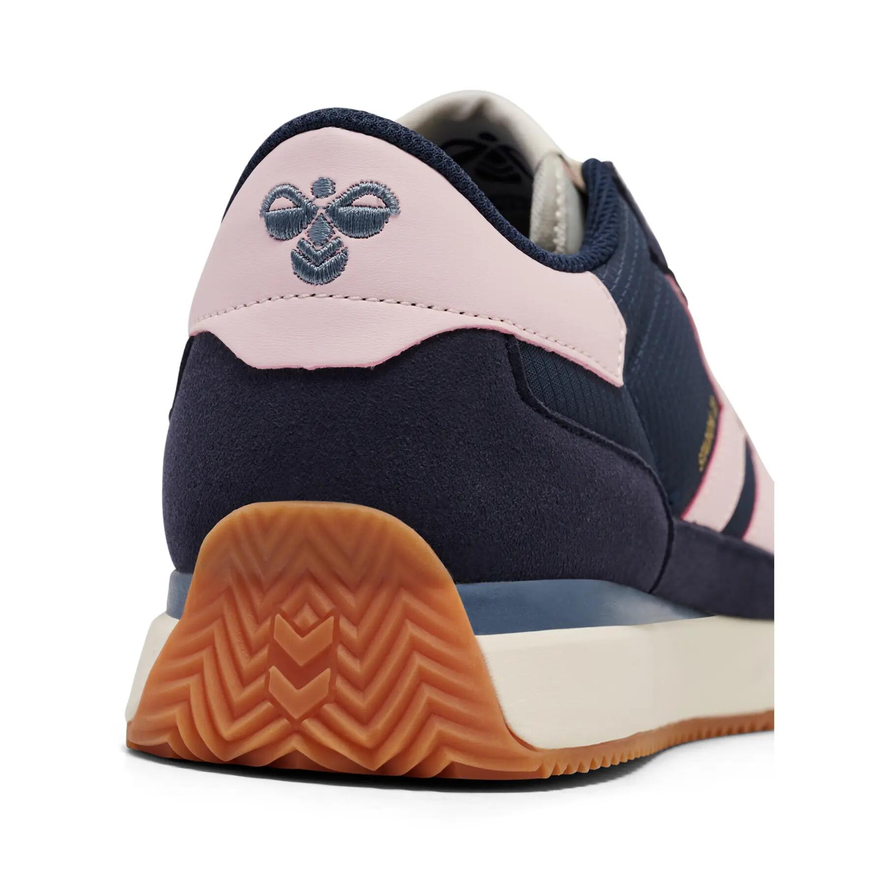 Sapatilhas de mulheres Hummel Stadion 23 7/7
