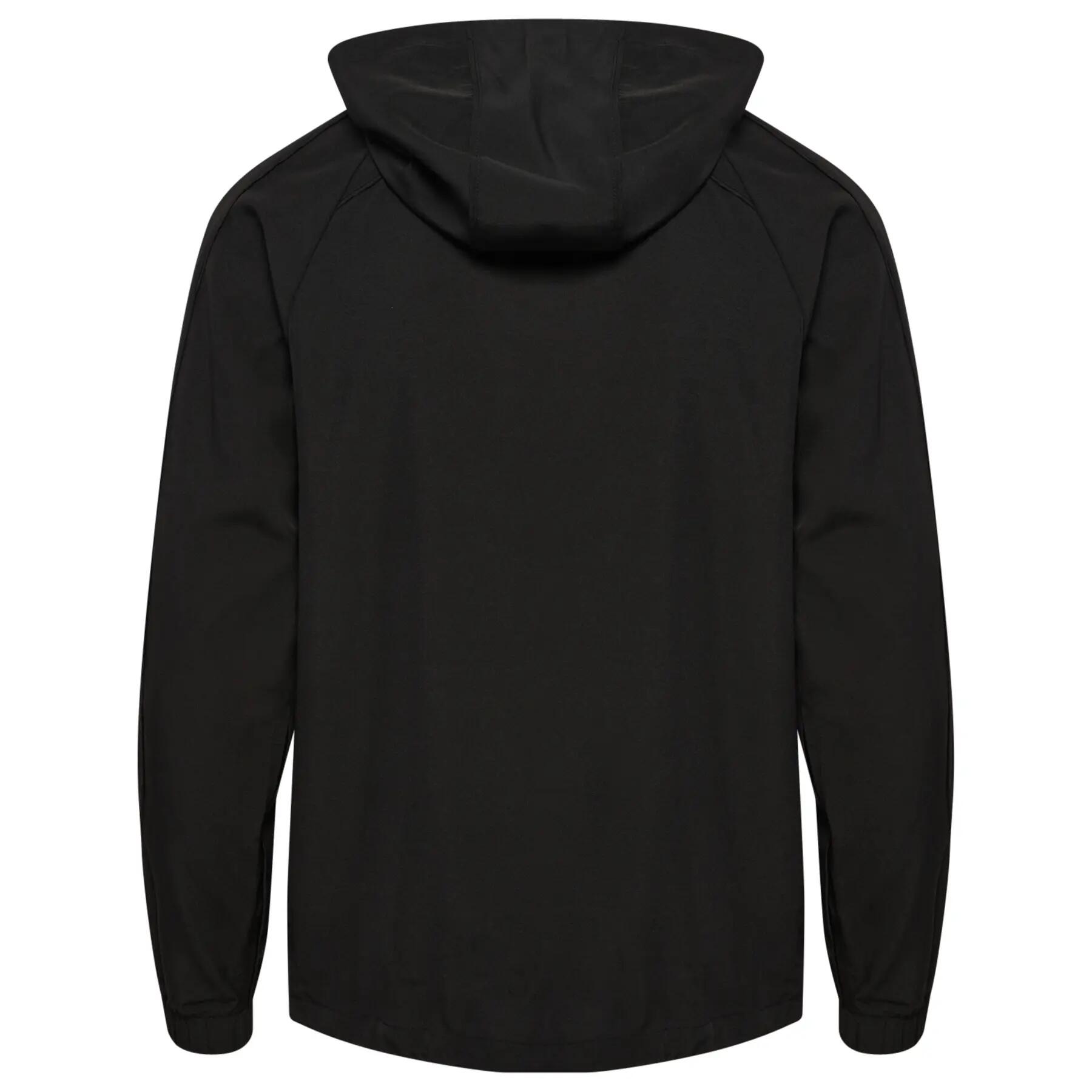 Casaco de fato de treino para desporto Hummel Hybrid 3/5