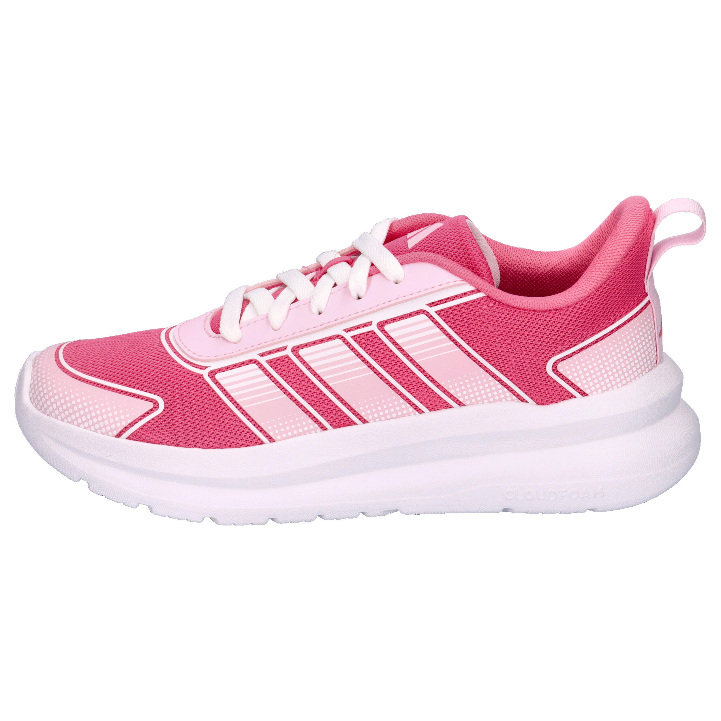 adidas Kinder Laufschuhe Tensaur Run 4.0 J 9/14