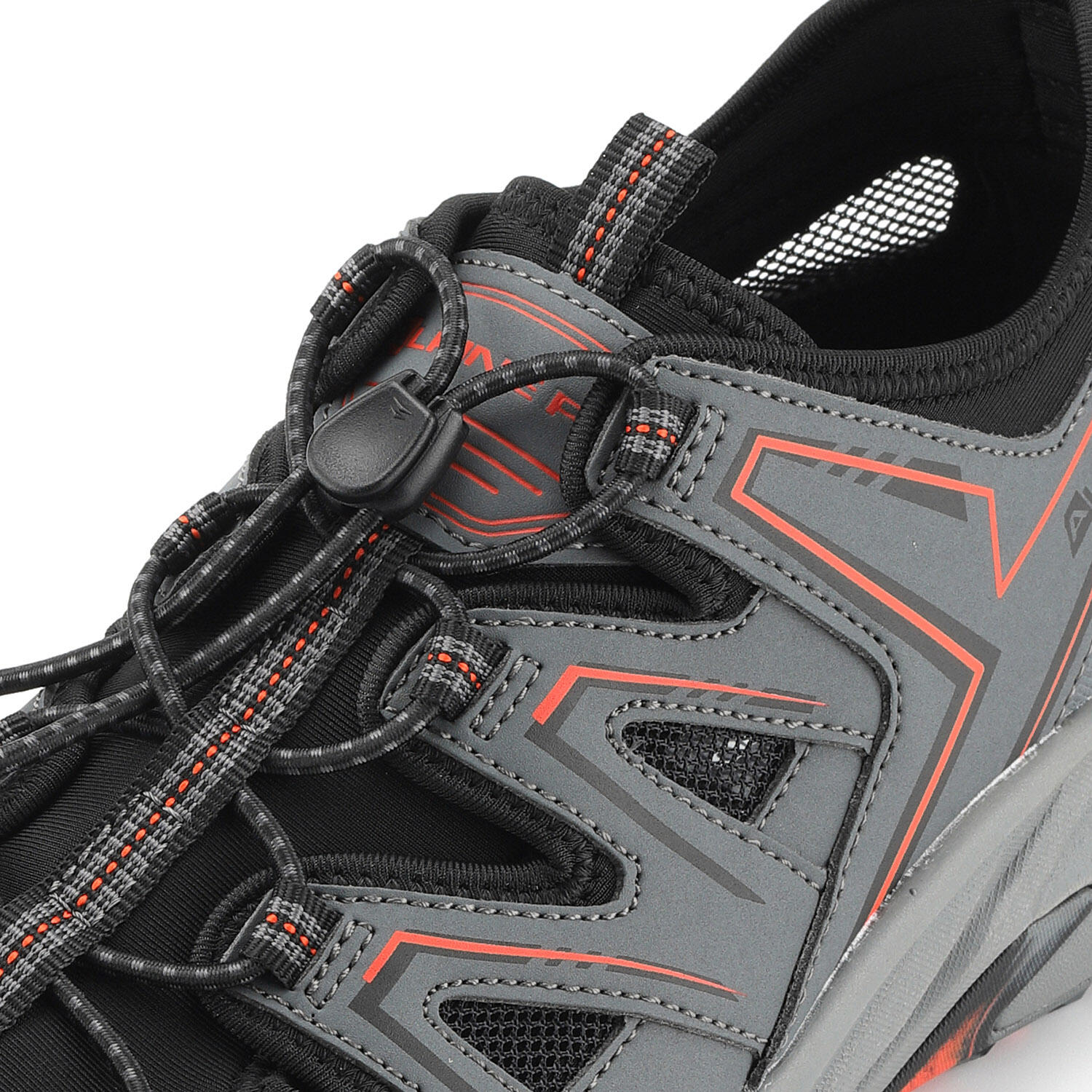 Buty terenowe letnie męskie Alpine Pro Gerote 3/6