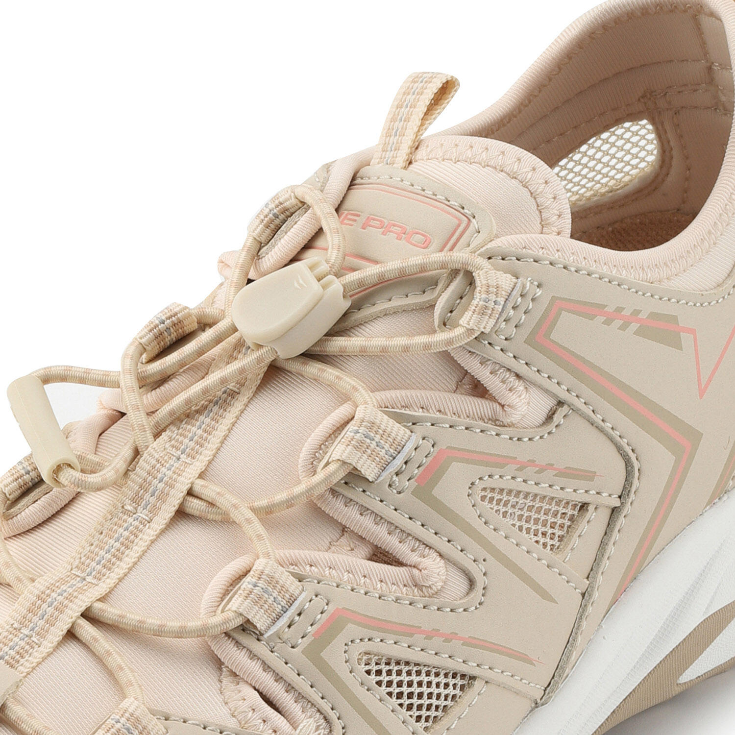 Buty terenowe letnie damskie Alpine Pro Gerote 3/6