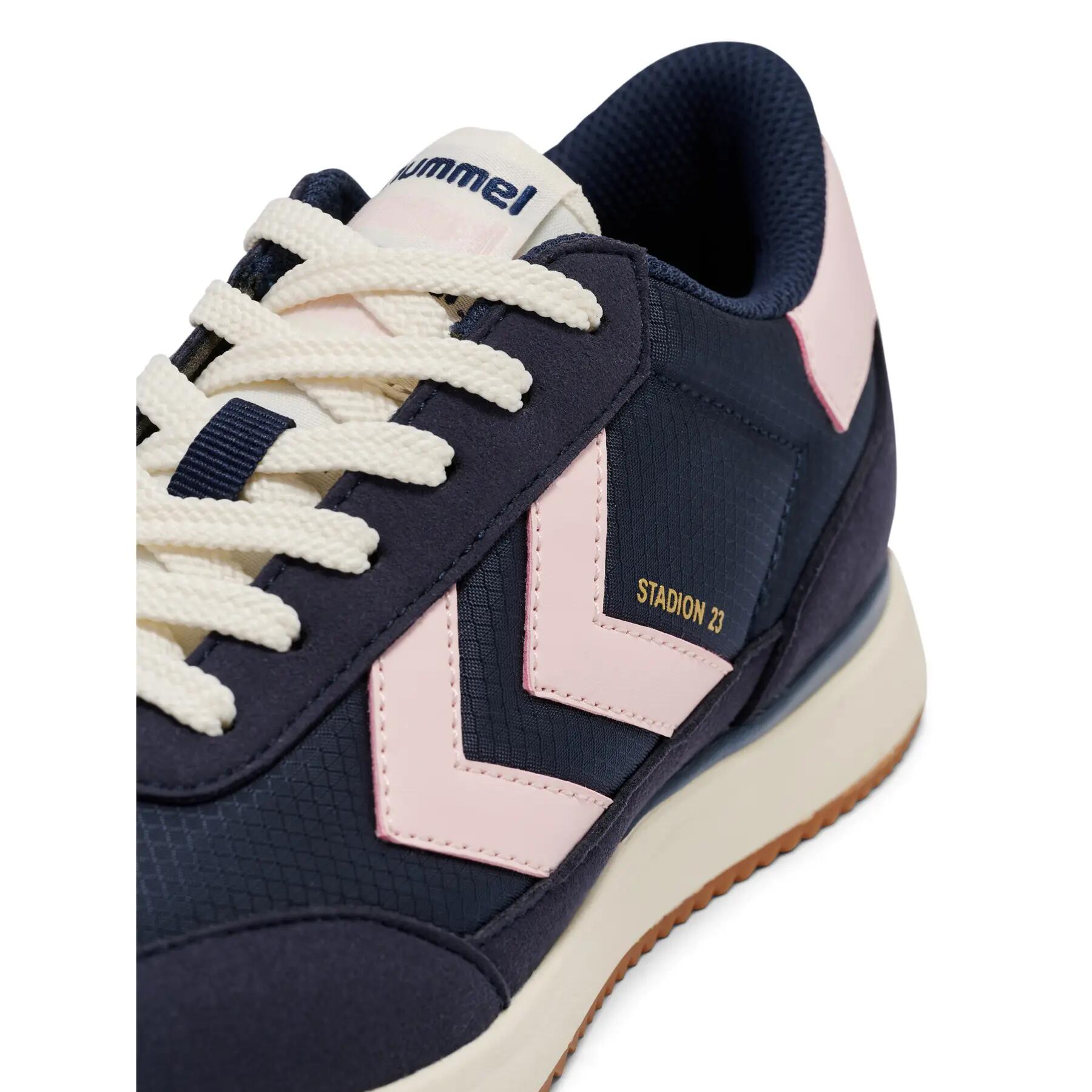Sapatilhas de mulheres Hummel Stadion 23 6/7