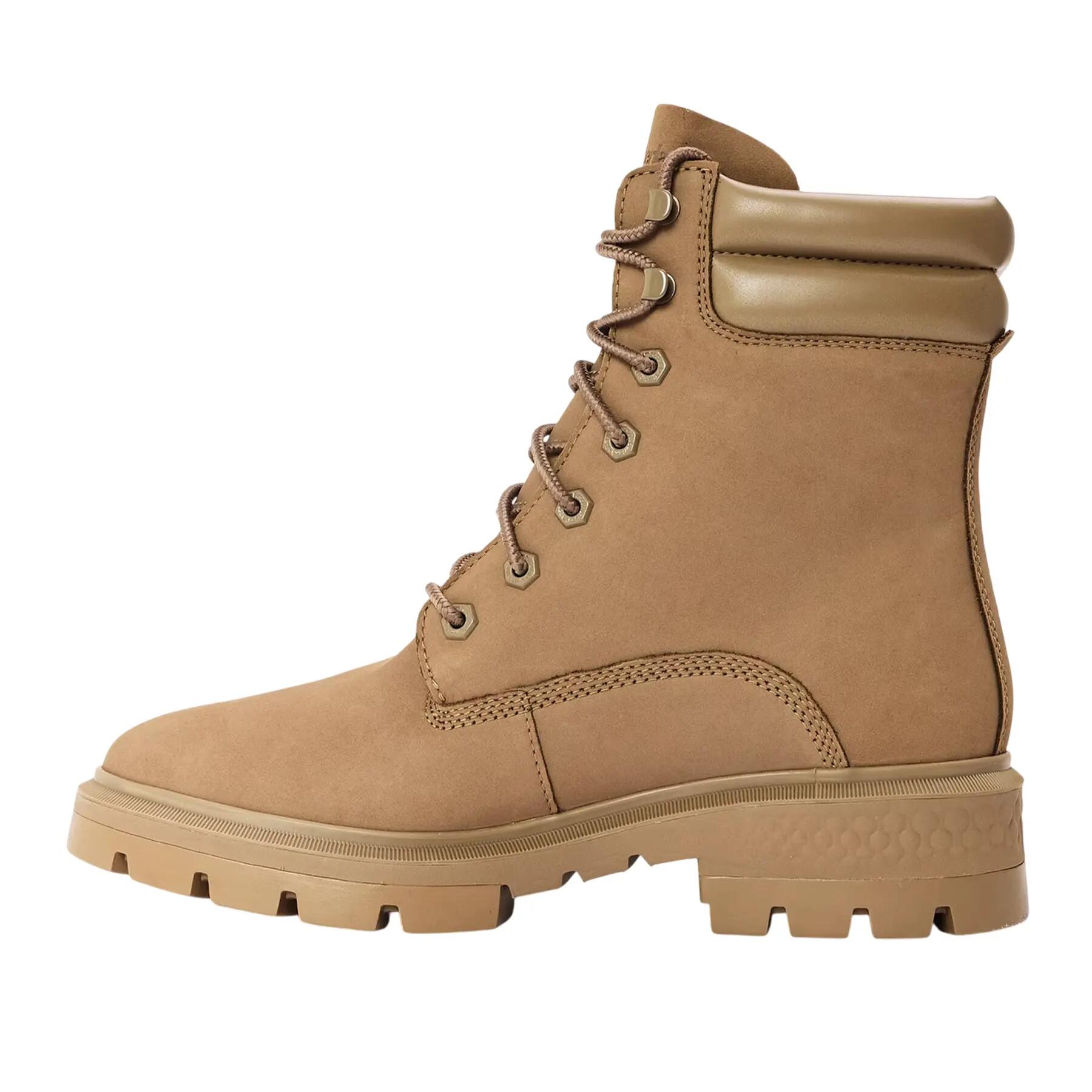 Bottines Femme (Gris Taupe) 2/4