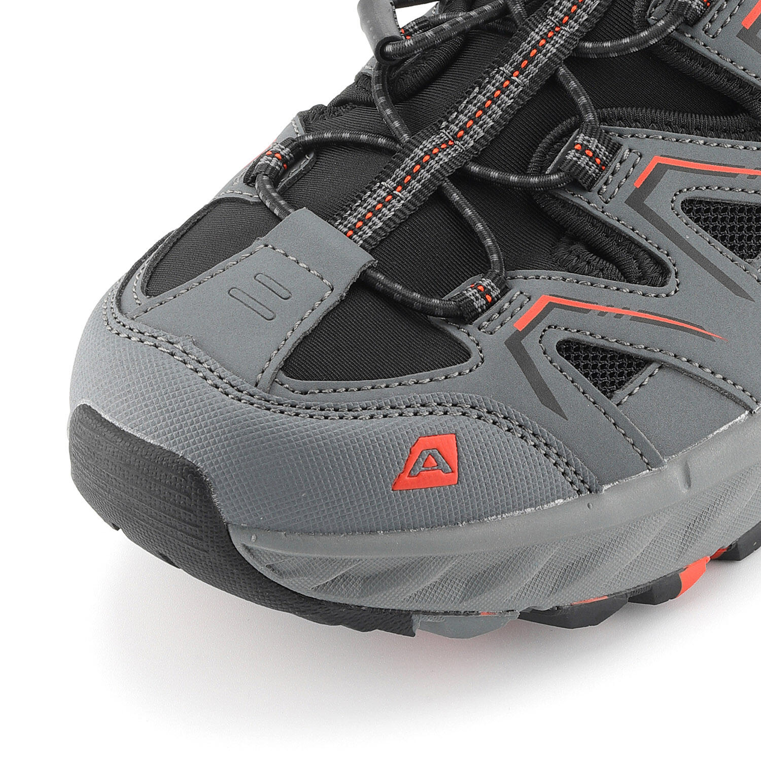 Buty terenowe letnie męskie Alpine Pro Gerote 2/6