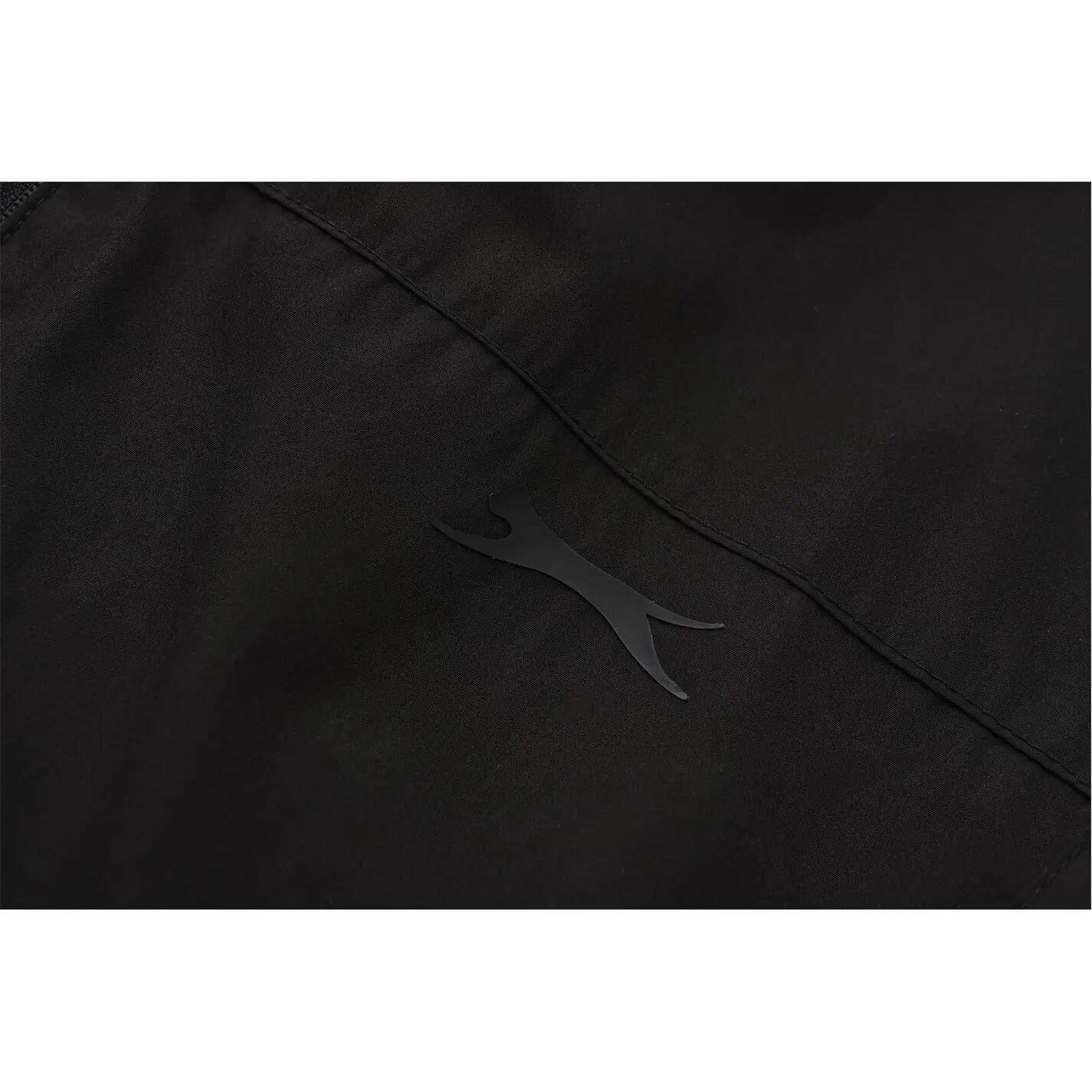 Veste Imperméable Homme (Noir) 4/4