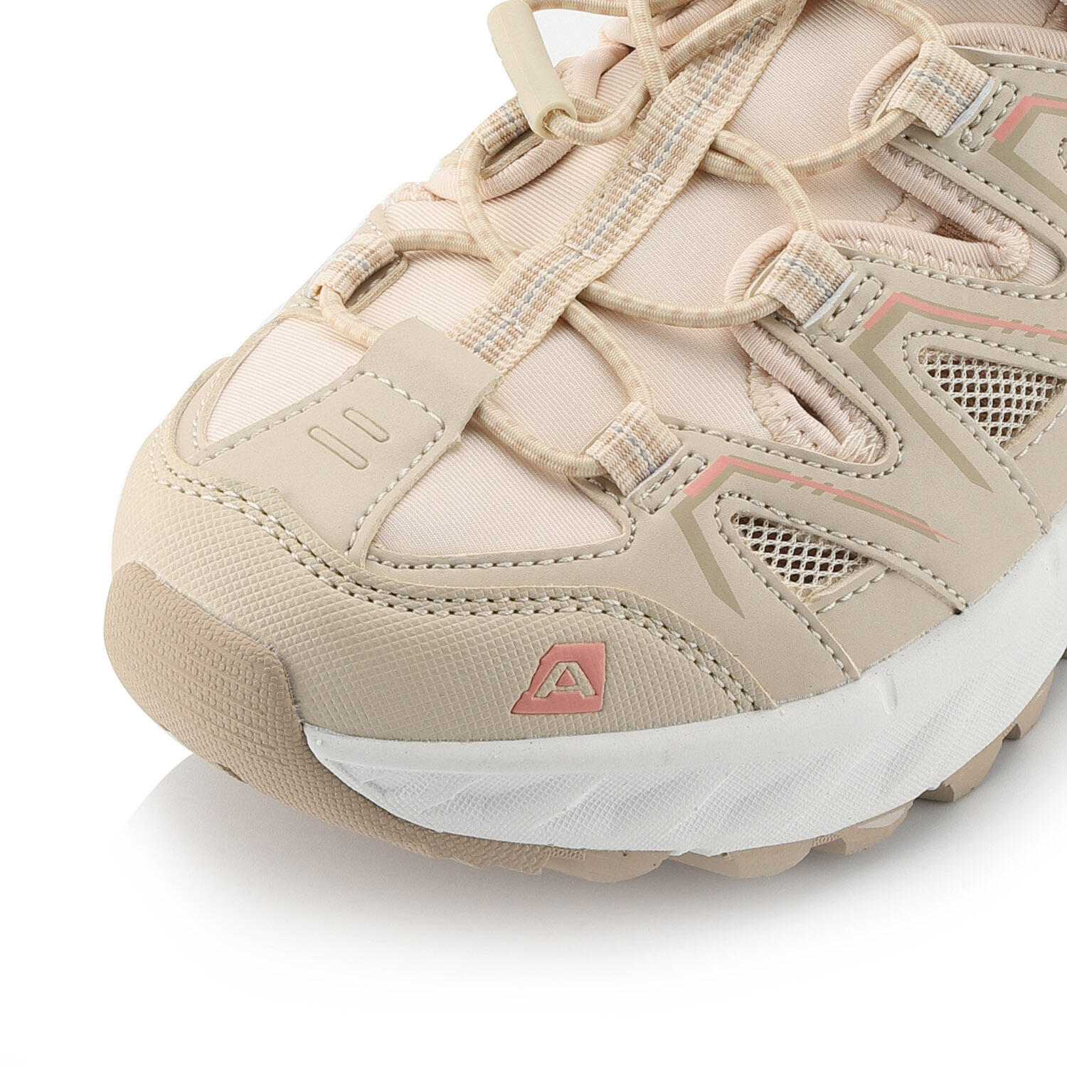 Buty terenowe letnie damskie Alpine Pro Gerote 2/6
