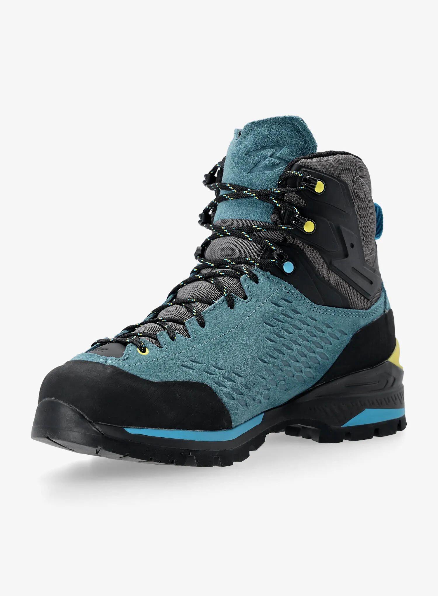 Buty GORE TEX męskie Garmont Ascent Evo Gtx 4/7