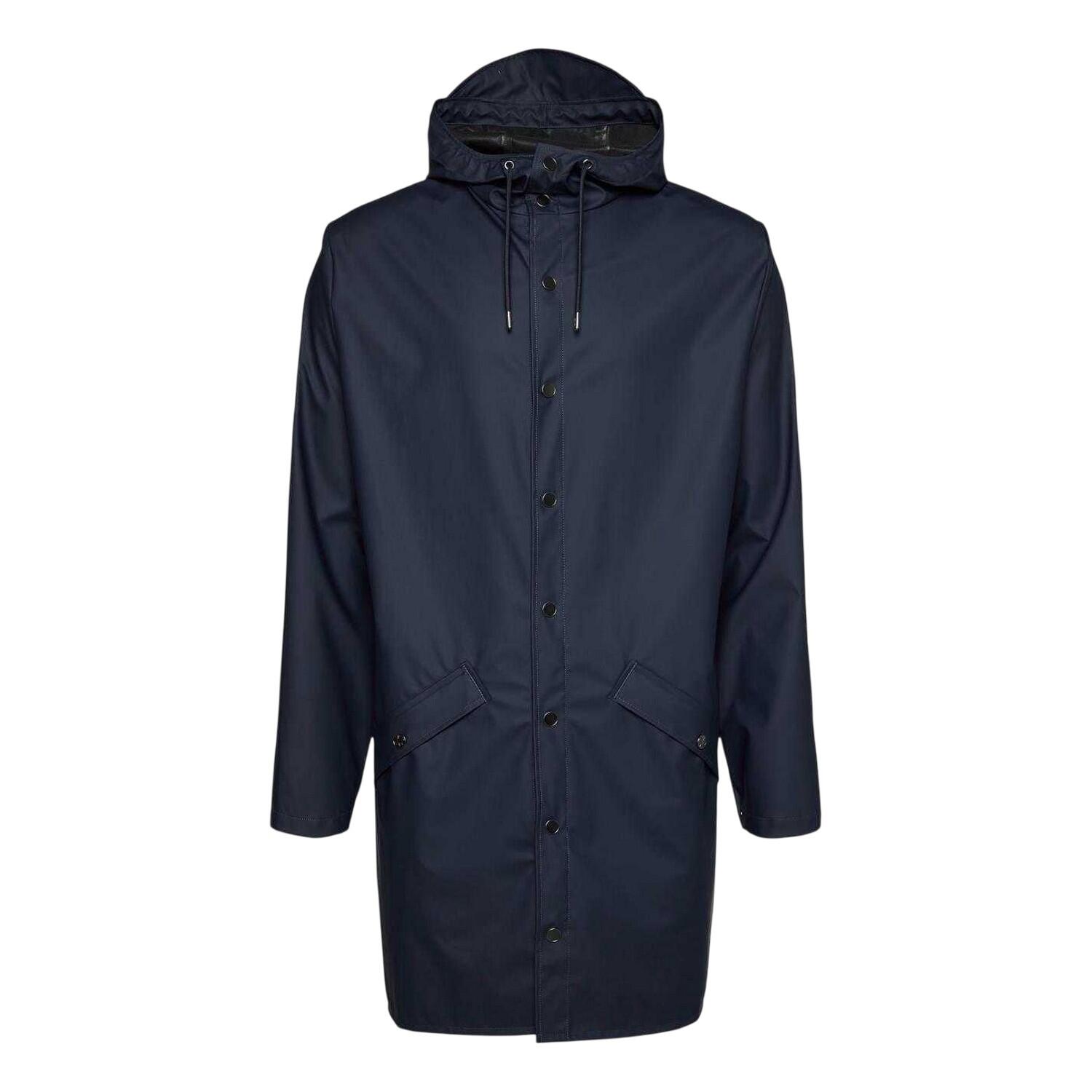 Anorak Adulte (Bleu Marine) 2/4