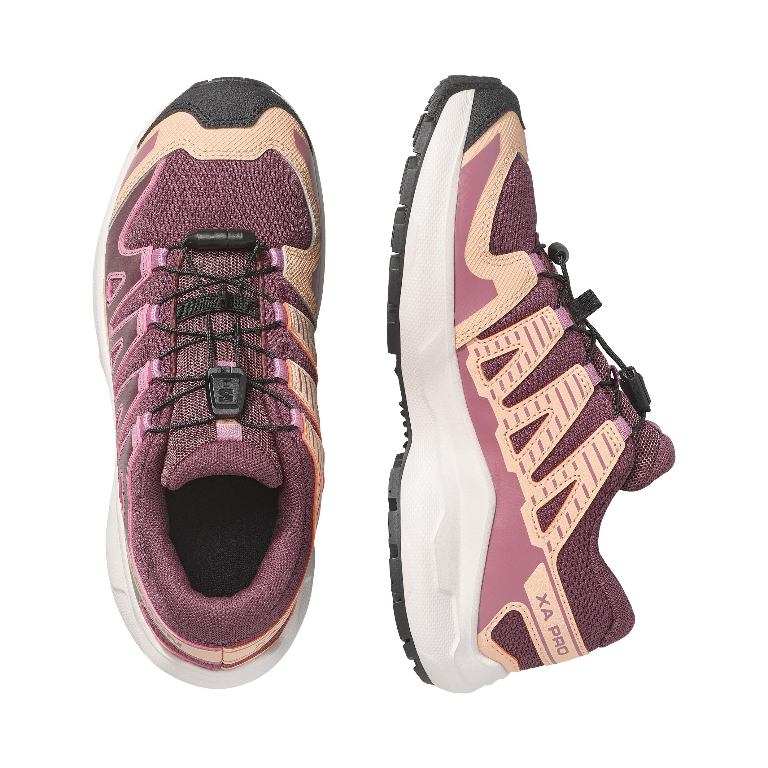 Chaussures Junior Performance Enfant XA PRO 2/6