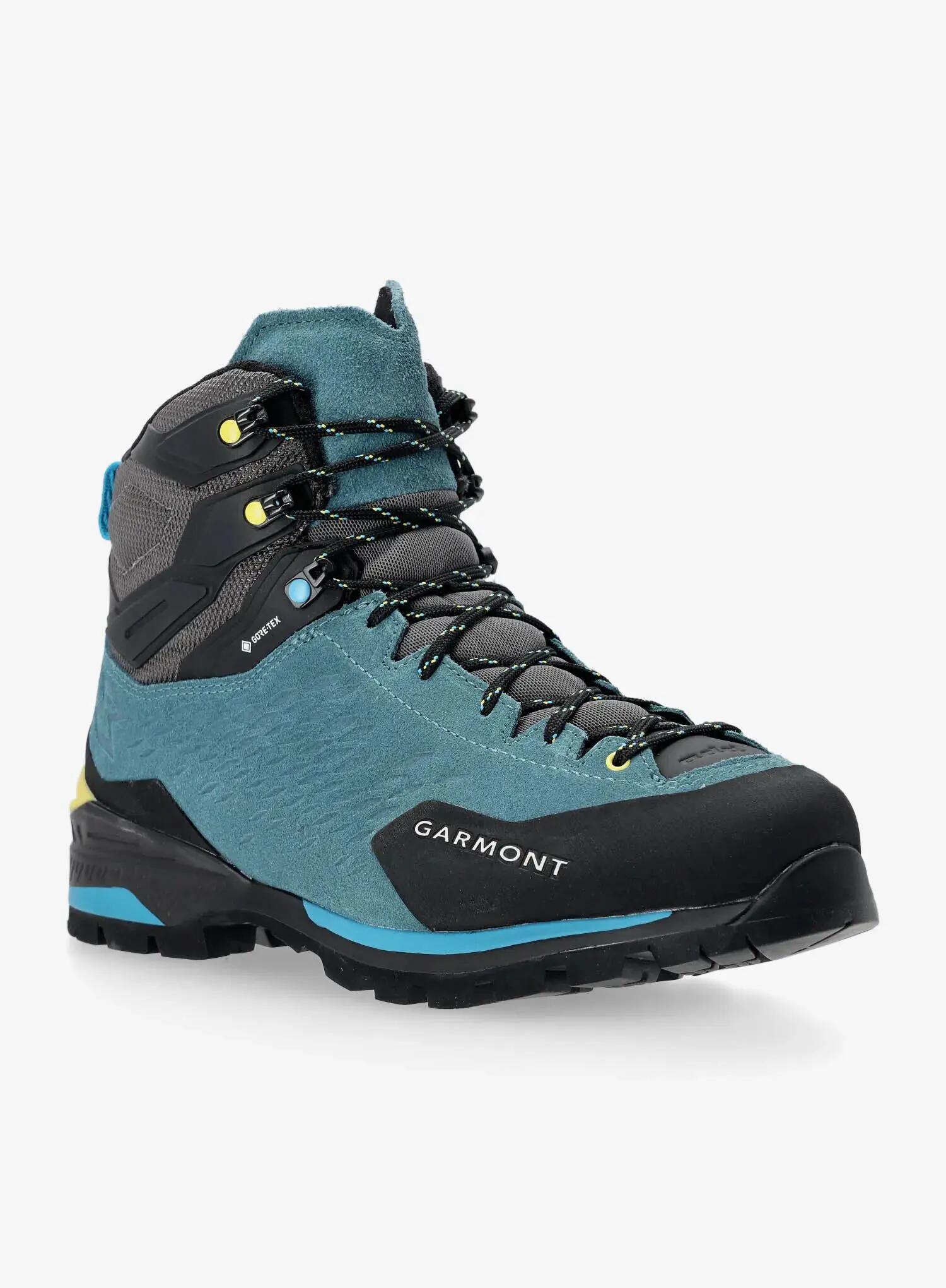 Botas de montaña Garmont Ascent Evo GTX 3/7