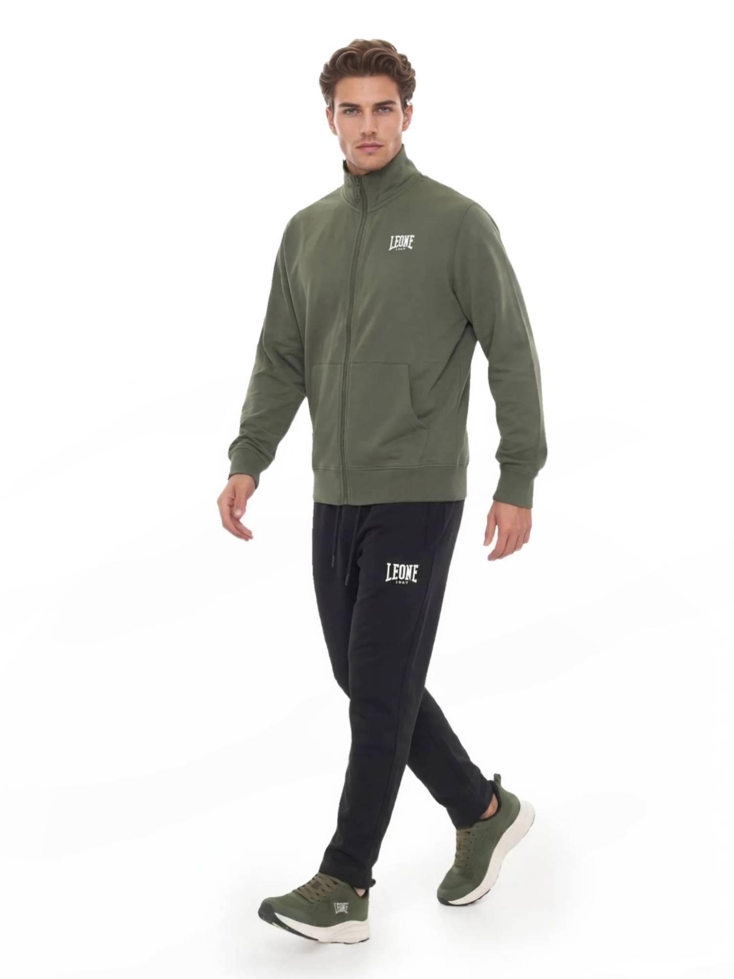 Survêtements fluorescents pour hommes 5/5