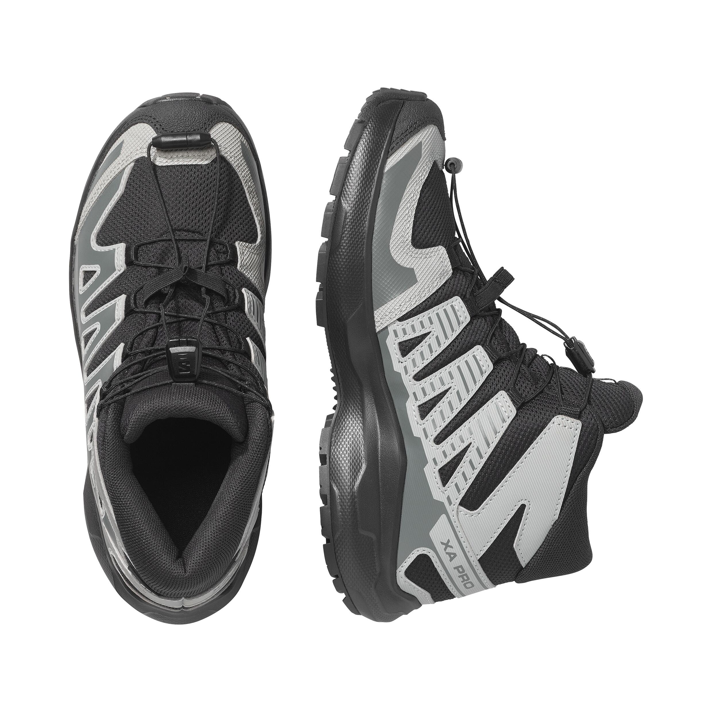 Chaussures Junior Performance Enfant XA PRO MID WATERPROOF 2/6