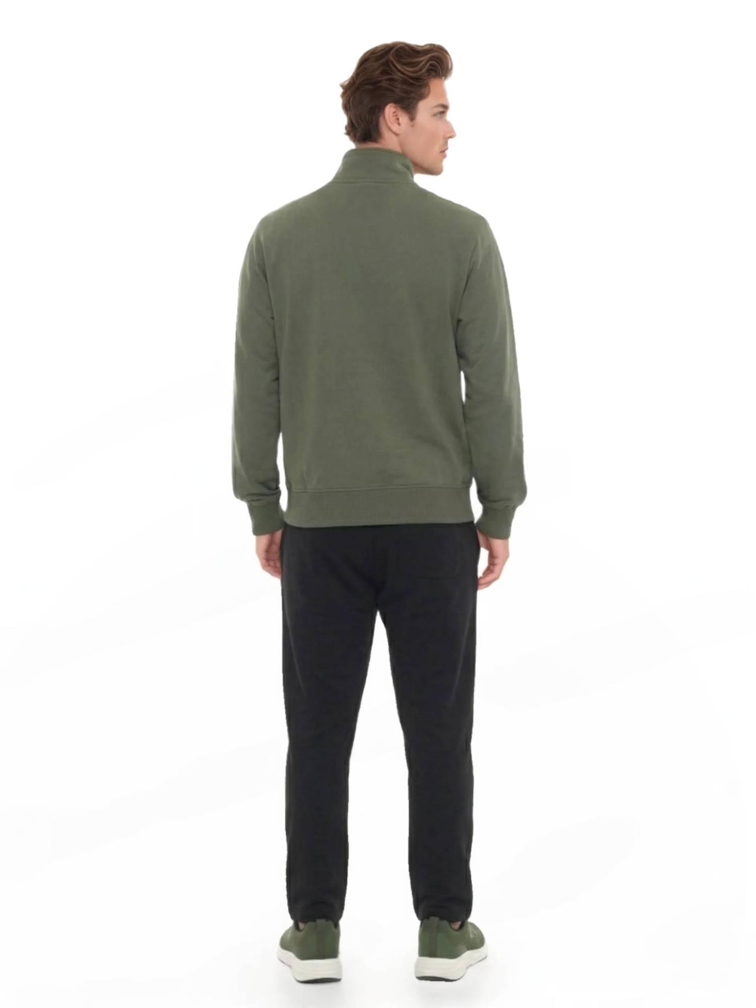 Survêtements fluorescents pour hommes 4/5