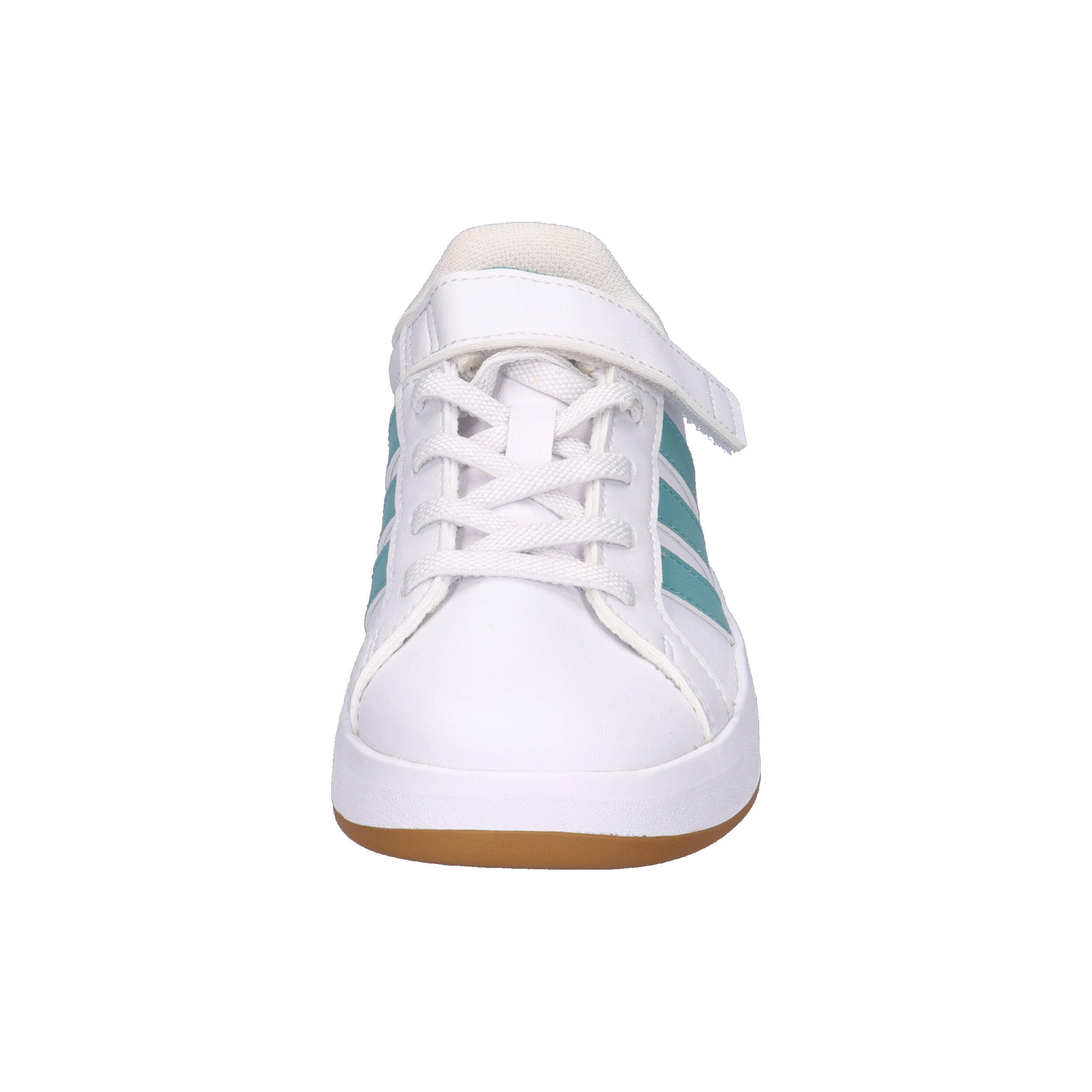 adidas Kinder Sneaker GRAND COURT 3.0 EL C 3/14