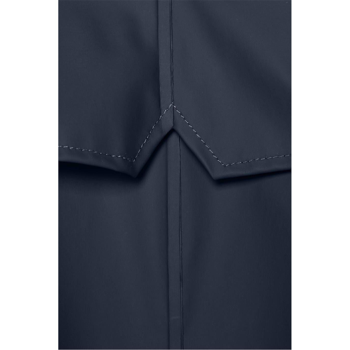 Mens Waterproof Jacket (Navy) 4/5