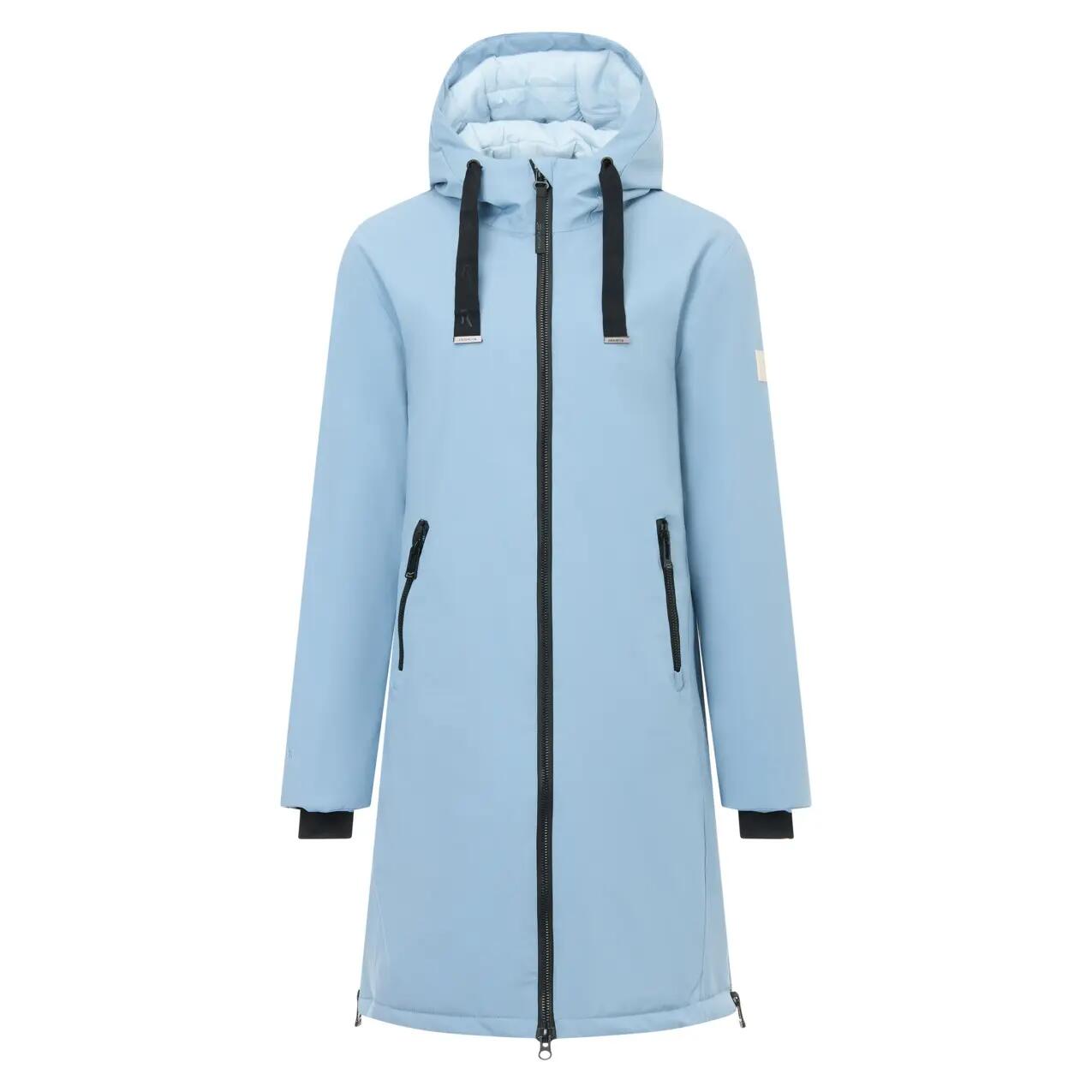 Parka dla kobiet Regatta Hazel