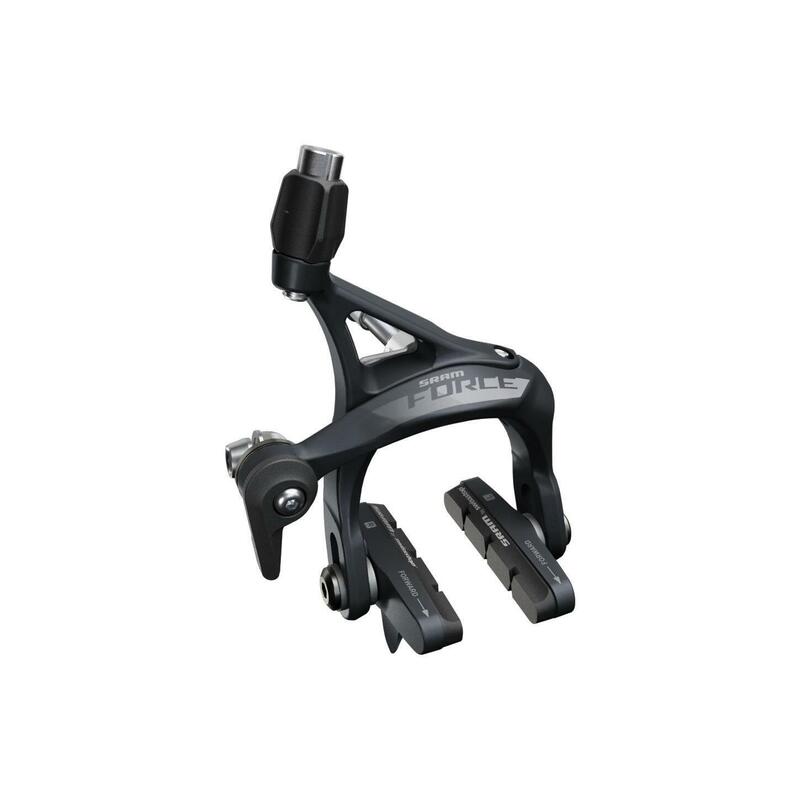 Remklauw voorrem Sram Force AXS