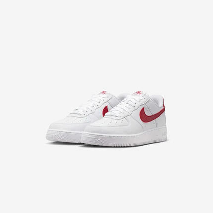 Buty Sportowe damskie Nike W Air Force 1 '07 Next Nature