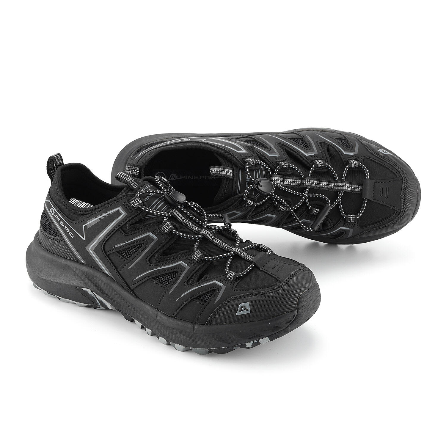 Buty terenowe letnie męskie Alpine Pro Gerote