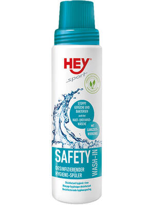 HEY SPORT Accessori 20720000 HEY-SPORT Safety Wash