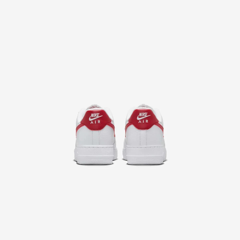 Ténis Desportivos Nike W Air Force 1 '07 Next Nature Dc9486 117 6/7