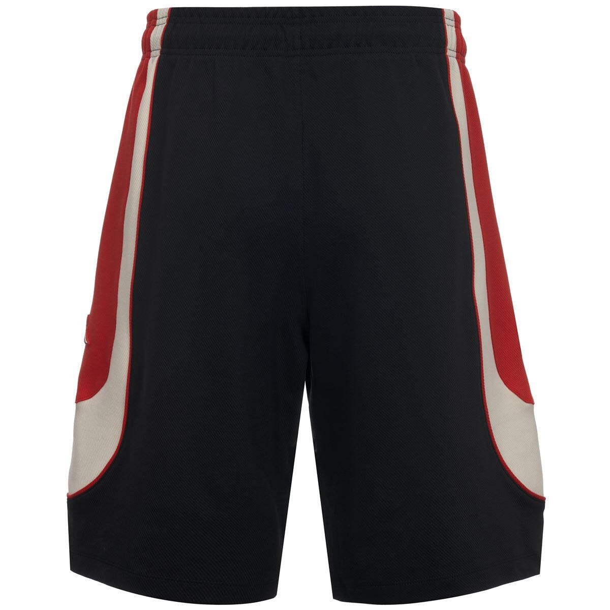 Short Aeris garçon OGC NICE 26/27 4/4
