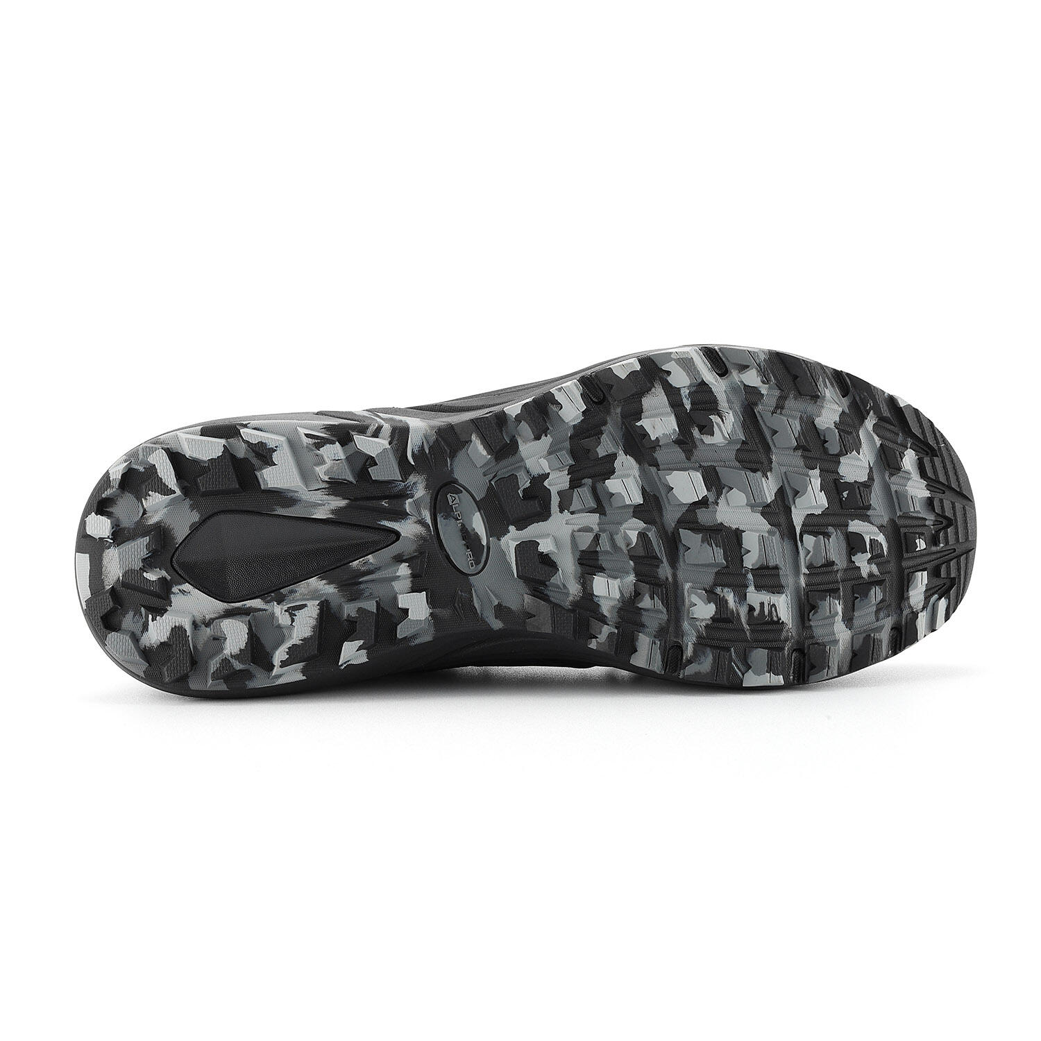 Buty terenowe letnie męskie Alpine Pro Gerote 5/6