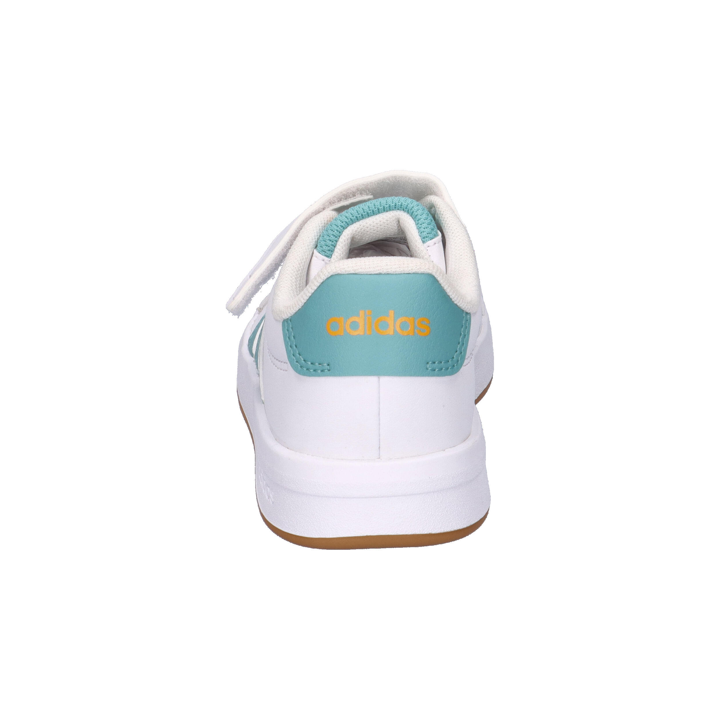 adidas Kinder Sneaker GRAND COURT 3.0 EL C 12/14
