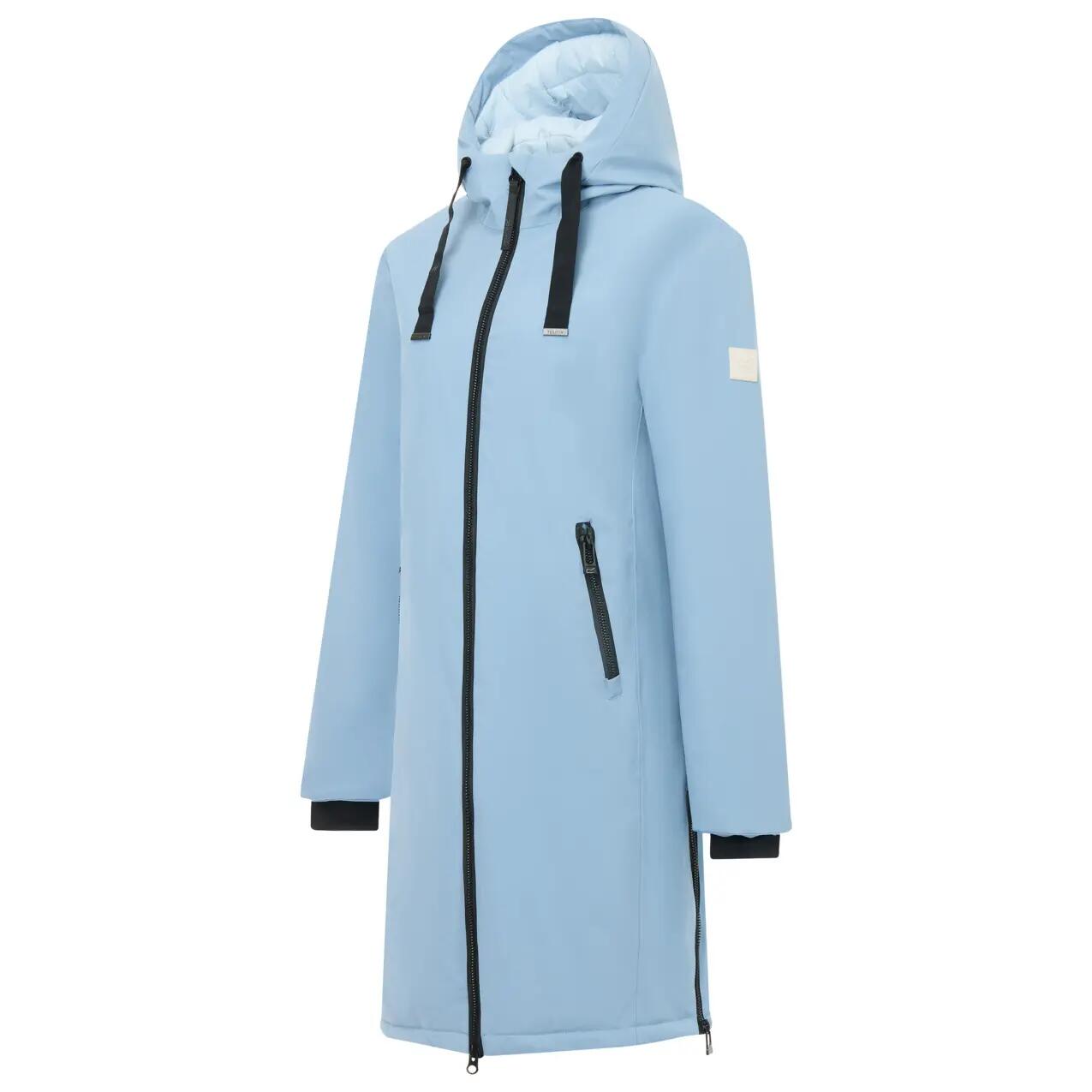 Parka Damen Regatta Hazel 2/5