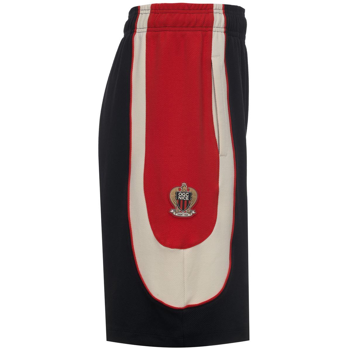 Short Aeris garçon OGC NICE 26/27 2/4