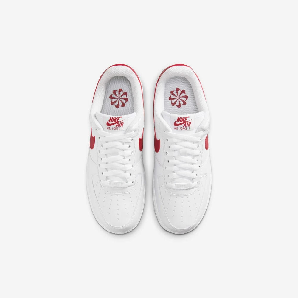 Ténis Desportivos Nike W Air Force 1 '07 Next Nature Dc9486 117 4/7