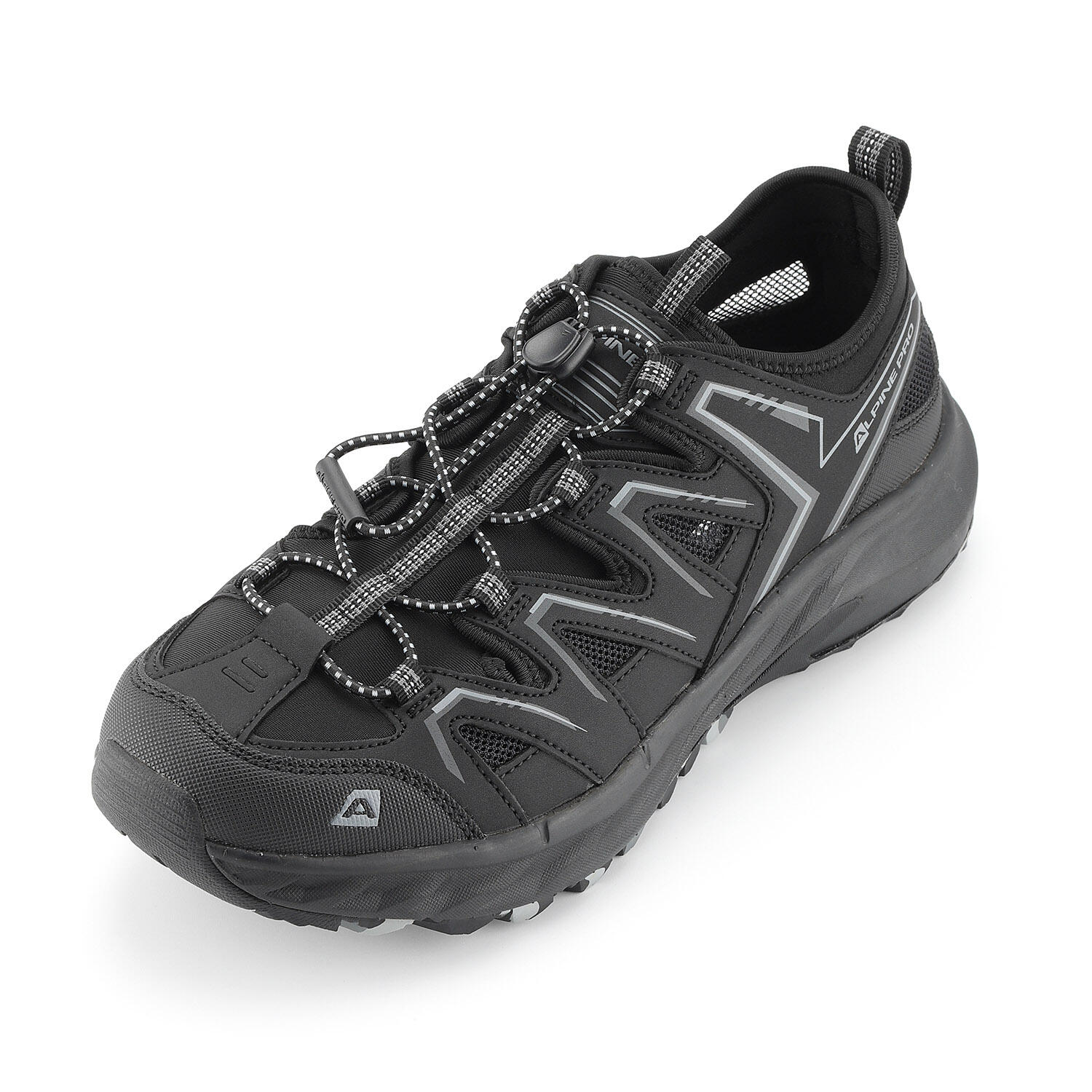 Buty terenowe letnie męskie Alpine Pro Gerote 4/6