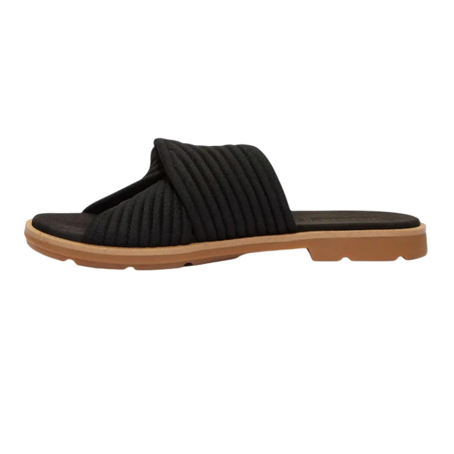 Sandales Femme (Noir) 3/6