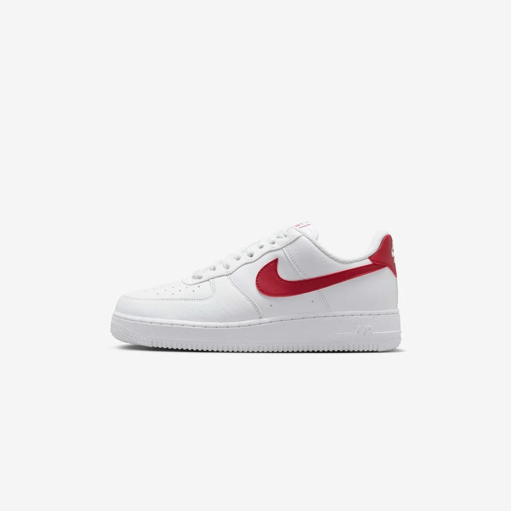 Ténis Desportivos Nike W Air Force 1 '07 Next Nature Dc9486 117 3/7