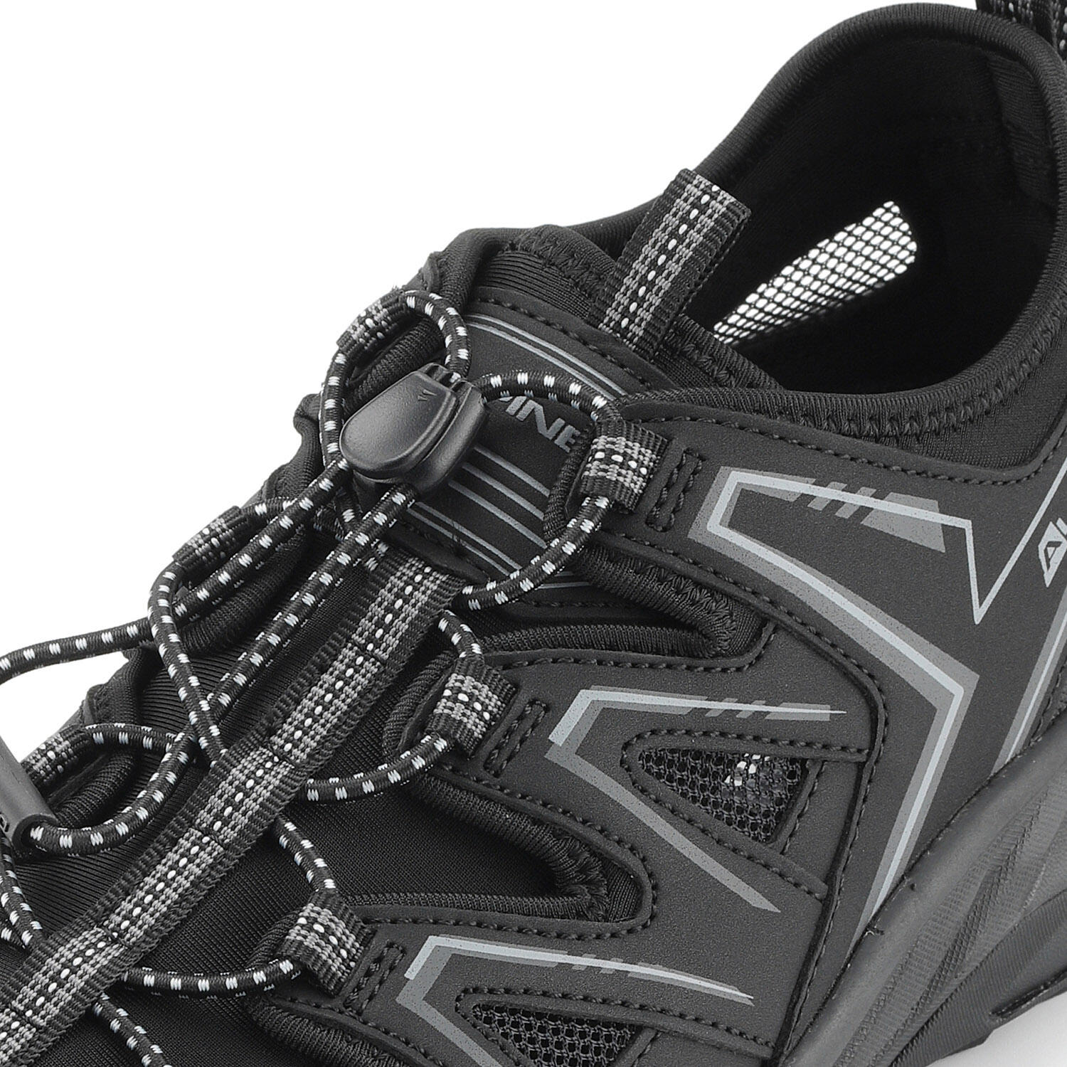 Buty terenowe letnie męskie Alpine Pro Gerote 3/6