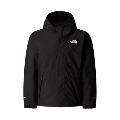 Antora Giacca Bambini The North Face Nero