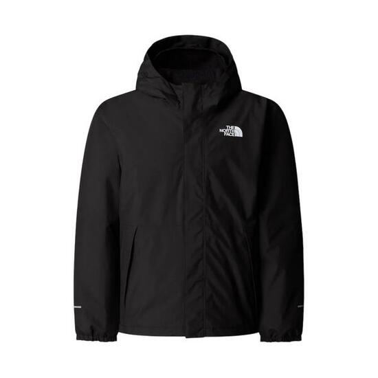 Antora Giacca Bambini The North Face Nero