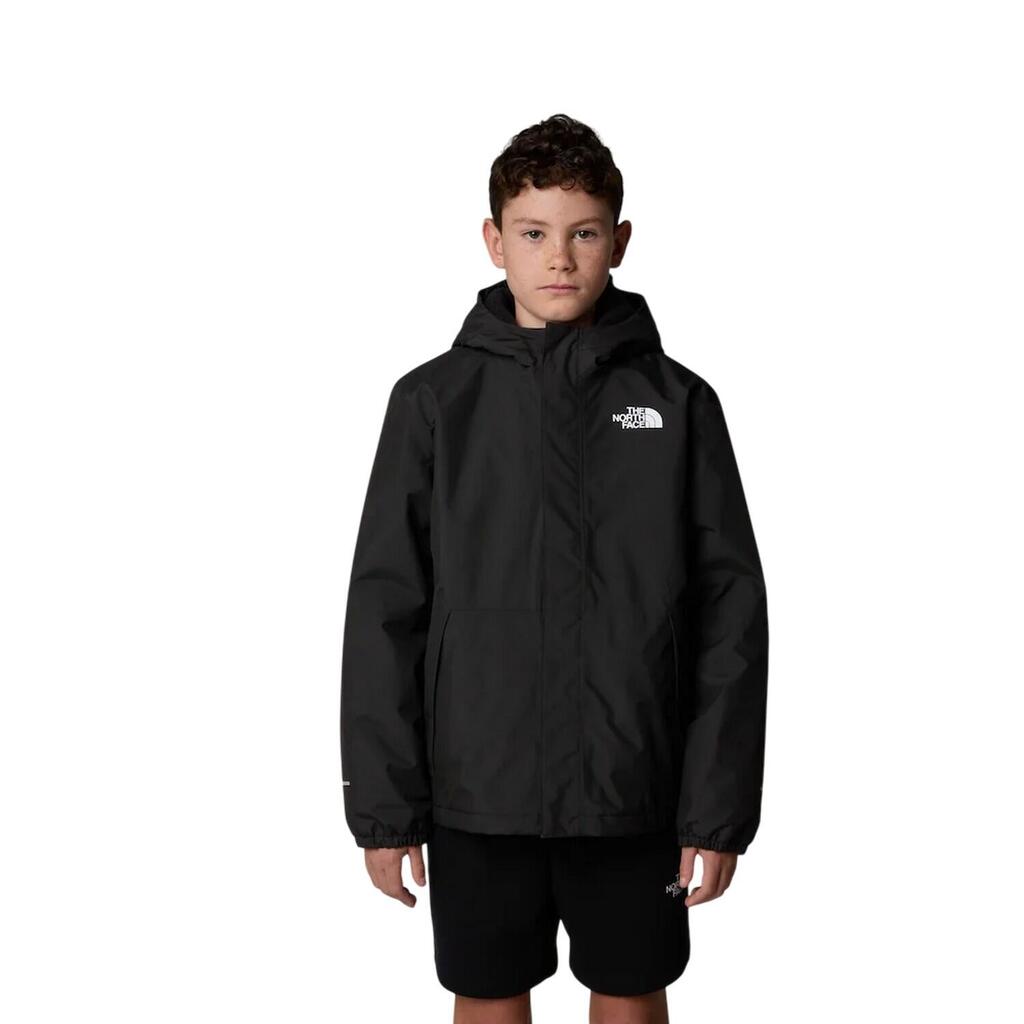 Childrens/Kids Antora Jacket (Black)