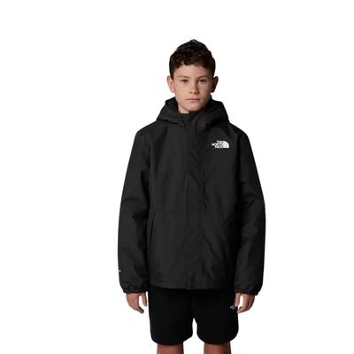 Giacca Bambini The North Face Antora Nero