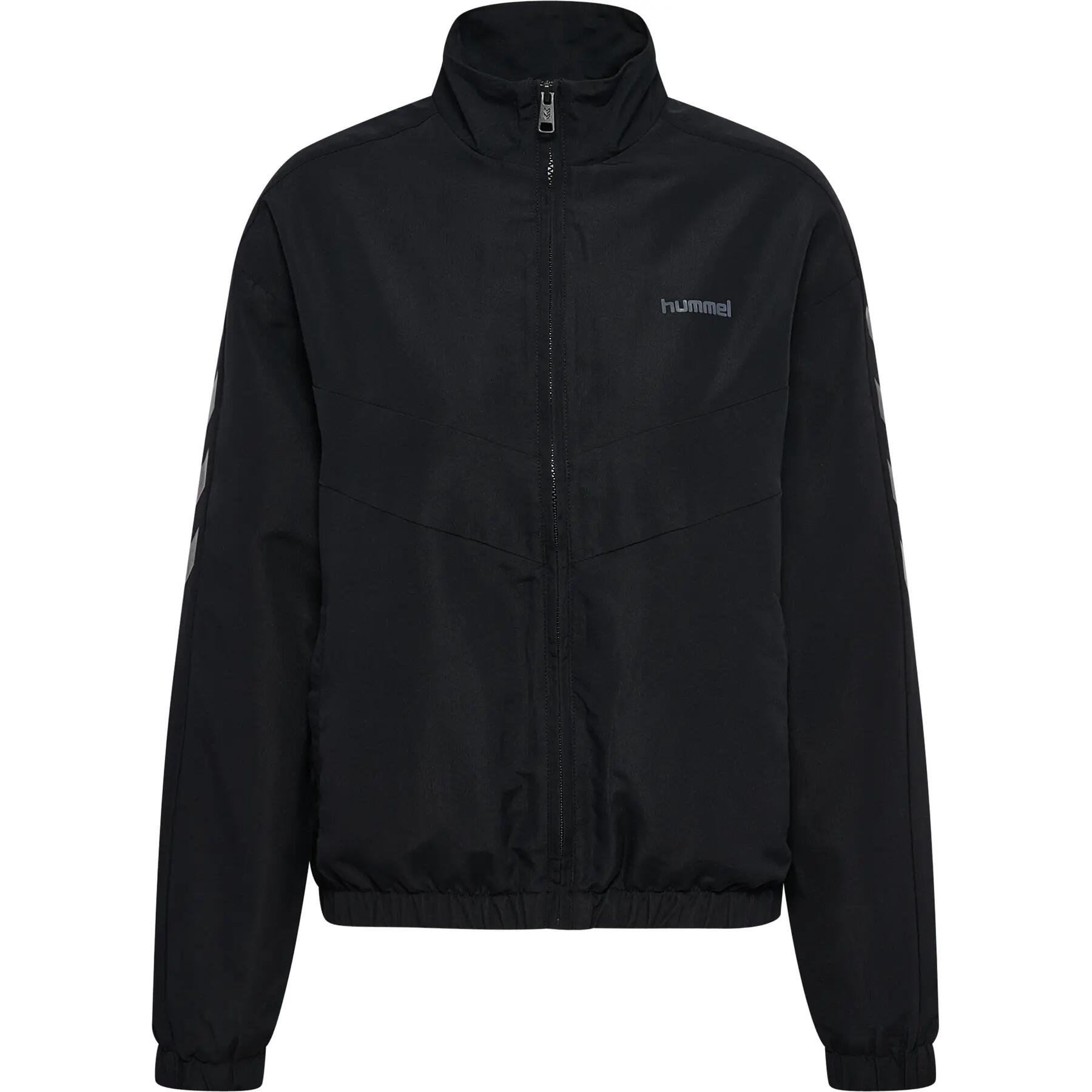 Damska bluza dresowa Hummel Archive