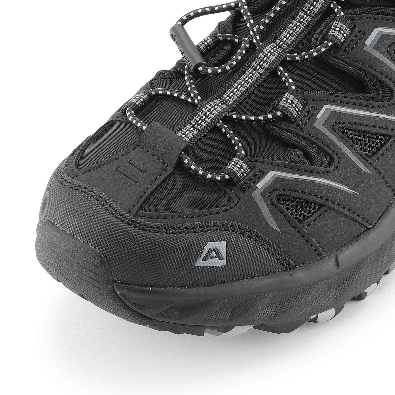 Buty terenowe letnie męskie Alpine Pro Gerote