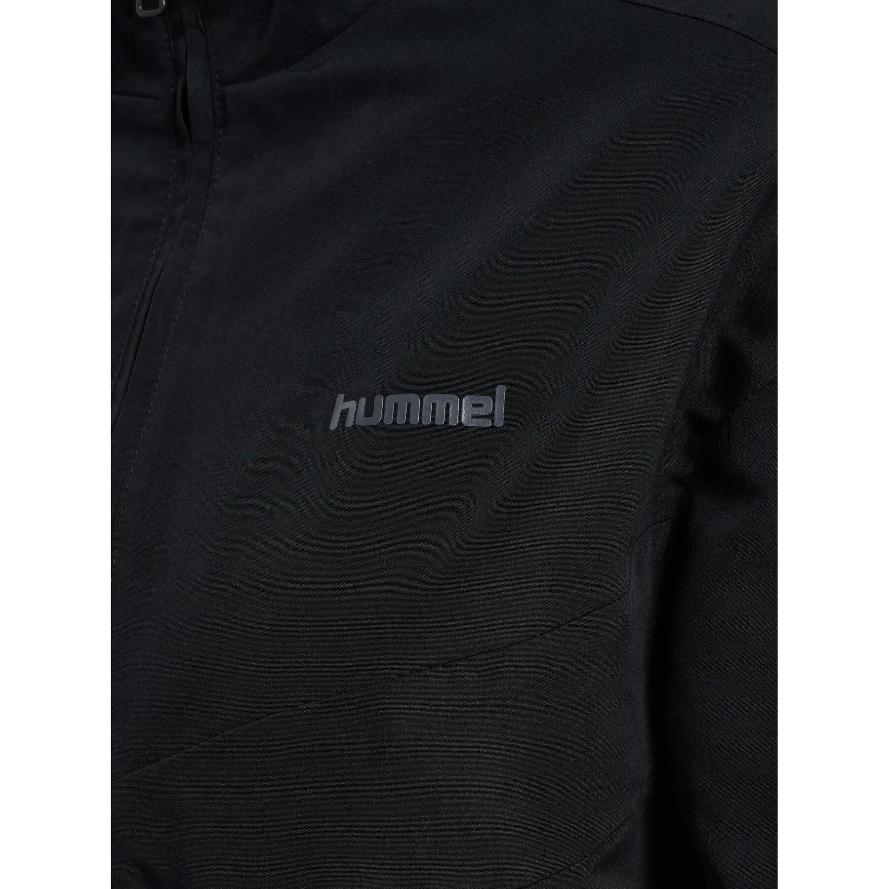 Veste de survêtement femme Hummel Archive 5/5