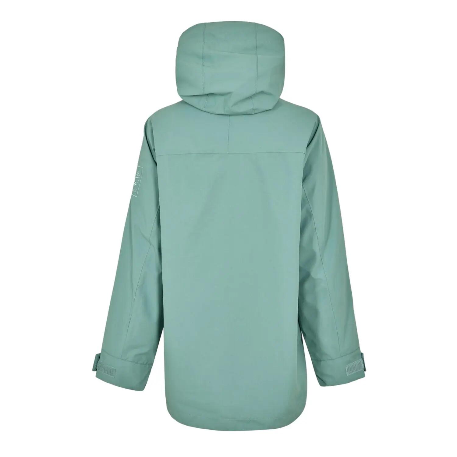 Veste BENTON Femme (Pomme) 3/3