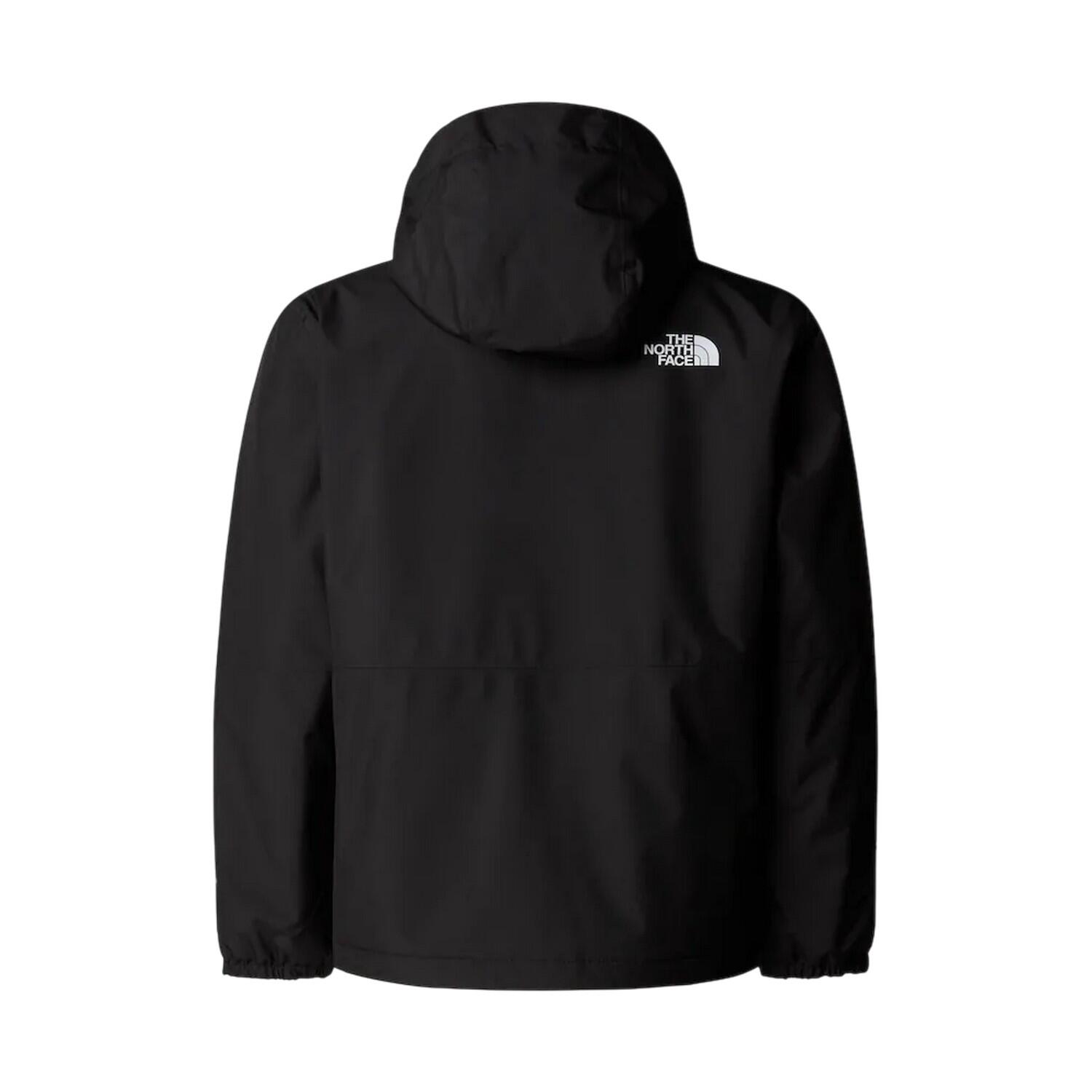 Antora Giacca Bambini The North Face Nero 2/4