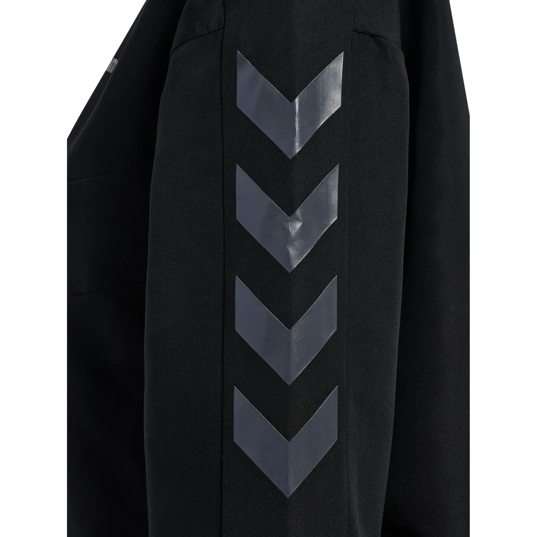 Veste de survêtement femme Hummel Archive 4/5
