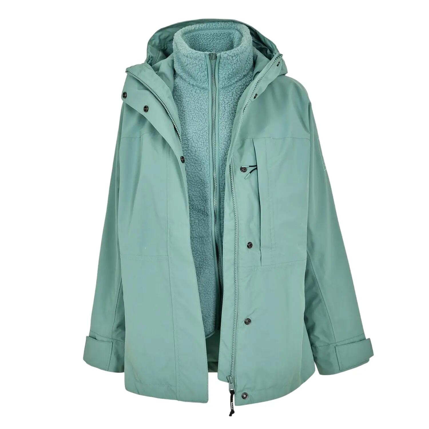 Veste BENTON Femme (Pomme) 2/3