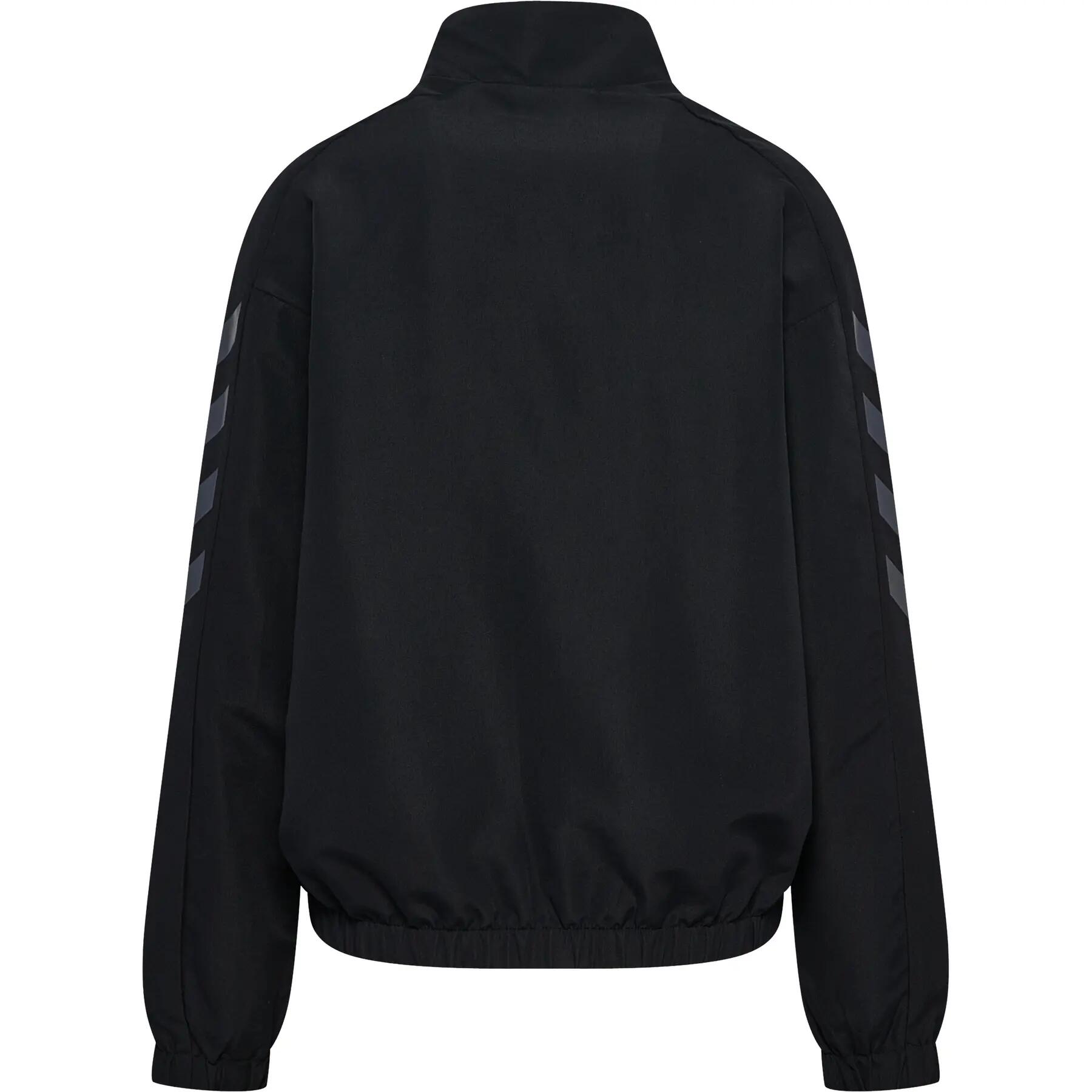 Veste de survêtement femme Hummel Archive 3/5