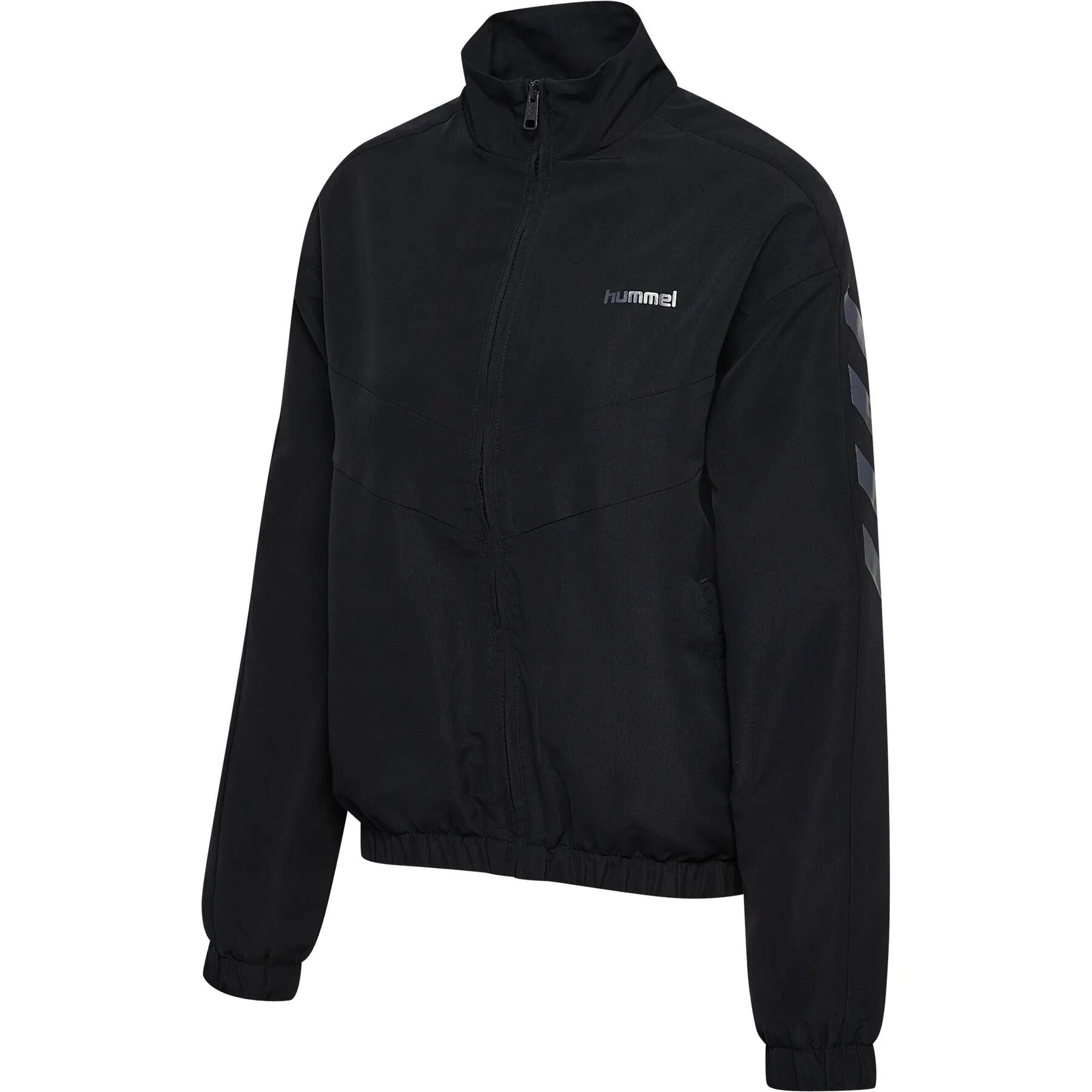Veste de survêtement femme Hummel Archive 2/5