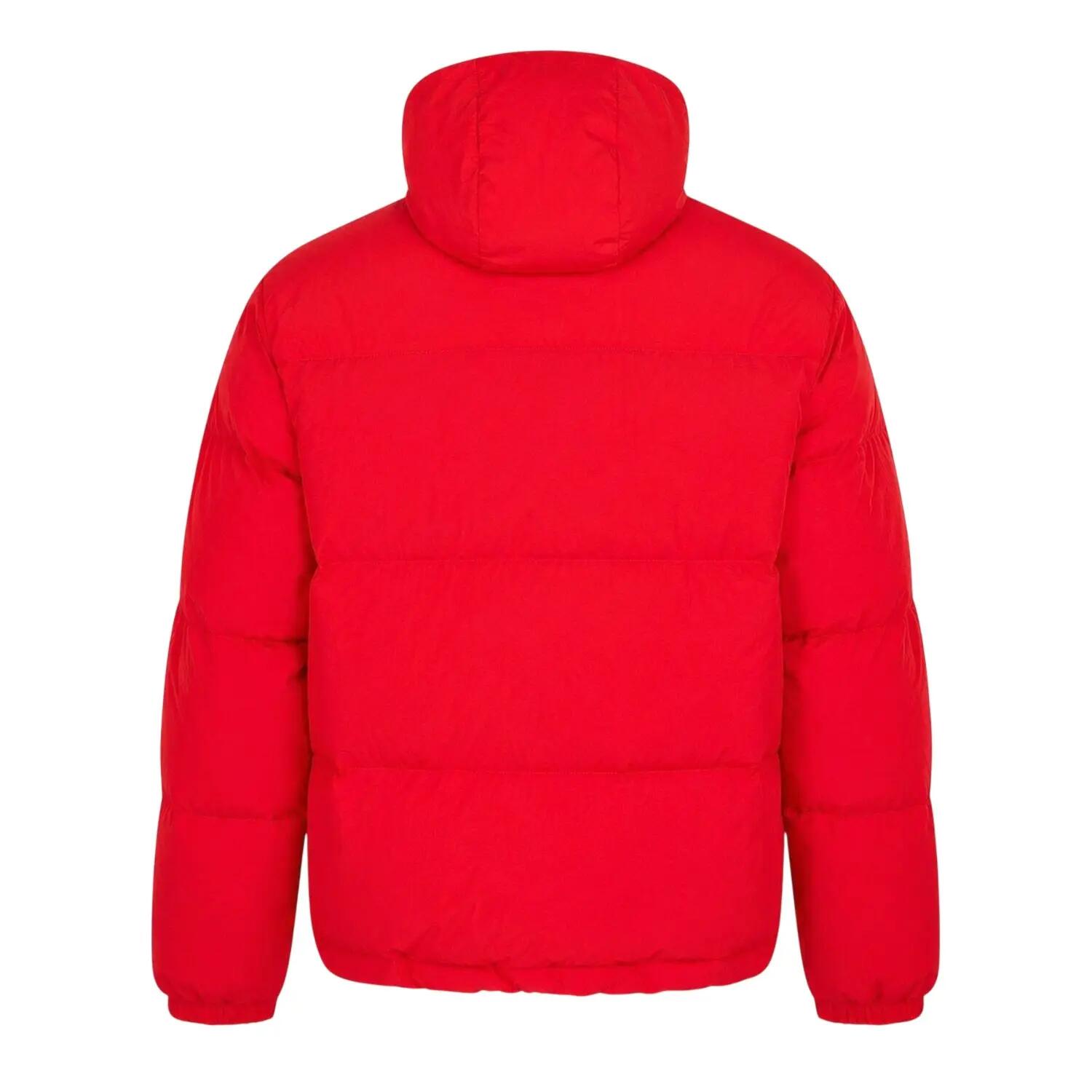 Doudoune Homme (Rouge) 3/4